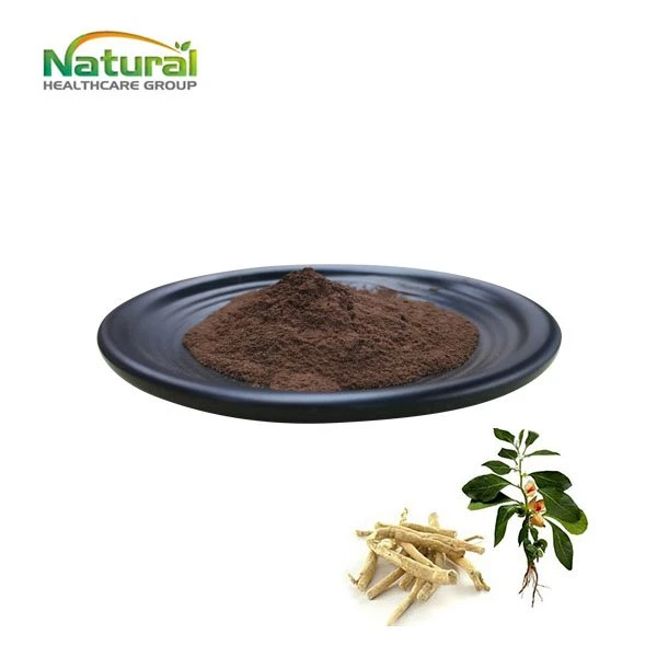 10% Withanolide Ashwagandha Powder