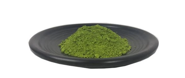 Bagaimana dengan Bubuk Matcha Organik Alami di Cina?