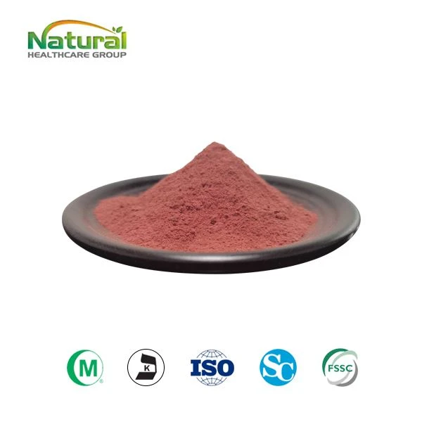 Untuk apa ekstrak beras ragi merah?