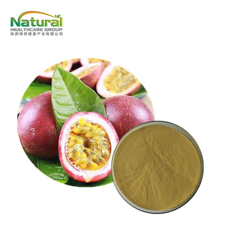 Bagaimana bubuk ekstrak bunga Gairah herbal QY?