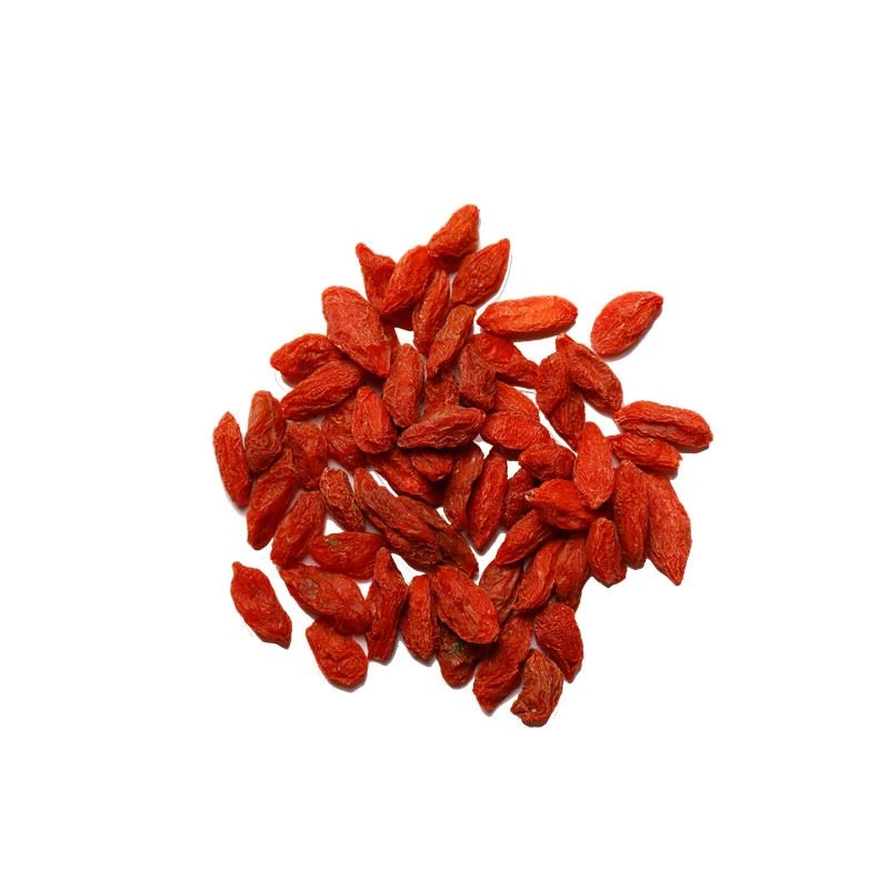 Untuk apa wolfberry digunakan?