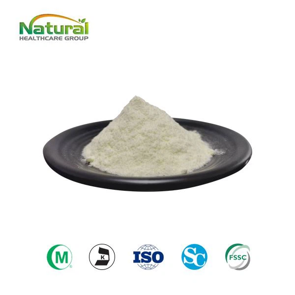 Bubuk Nattokinase
