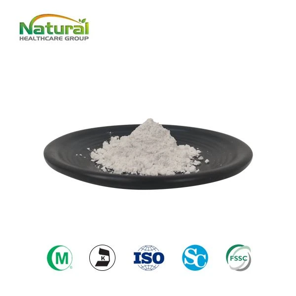 Bubuk Beta Ecdysterone