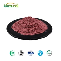 Ekstrak Raspberry Alami