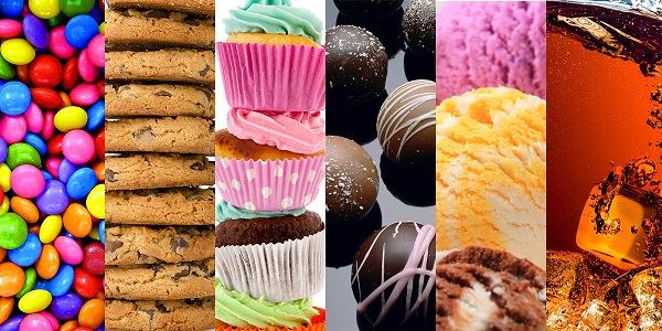Ekstrak Buah Biksu: Rendah Kalori untuk Aditif Makanan