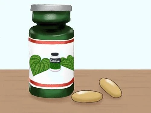 Akar Kava untuk Kecemasan: Obat Herbal Populer