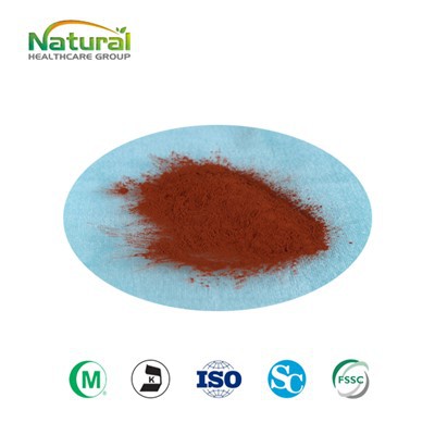 Bubuk Ferrous Fumarat