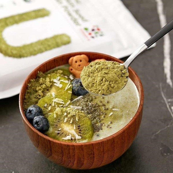 Organic Sunflower Seed Protein Organic Sunflower Seed Protein